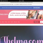 New OneCouple Account