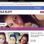 Nicoleeliot.modelcentro.com Cuckold