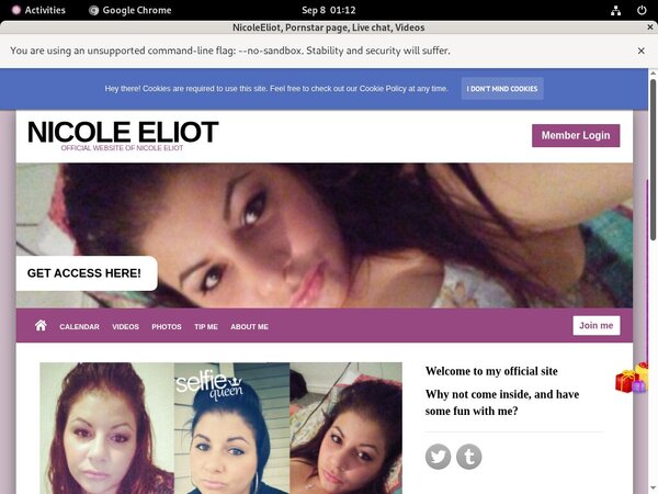 Nicoleeliot.modelcentro.com Mature