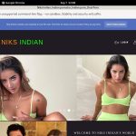 NiksIndian Wachtwoord