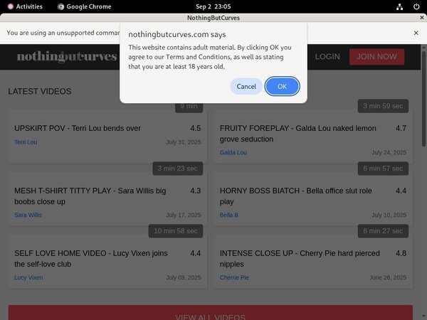 Nothingbutcurves Coupon Deal Nothingbutcurves Coupon Deal