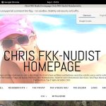 Nudistparadies 1 Day Trial Nudistparadies 1 Day Trial
