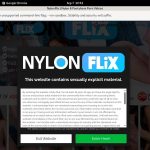 Nylon Flix Tv