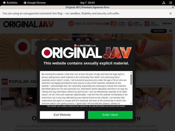 Ogjav Get Account