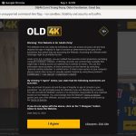 Old 4k Password Forum