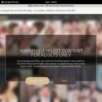 Oldje 3Some Free Site