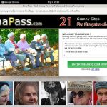 Oma Pass Bug Me Not