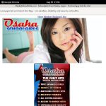 Osakaschoolgirls.com Account 2016 Osakaschoolgirls.com Account 2016