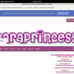 ParaPrincess Xxx Videos