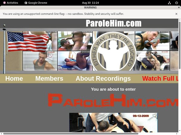 Parolehim Free Trial Parolehim Free Trial