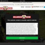 Passie Hollandsche With Paypal