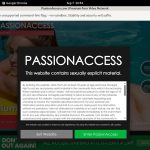 Passion Access Porn Site