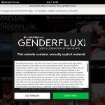 Pay For Gender Flux