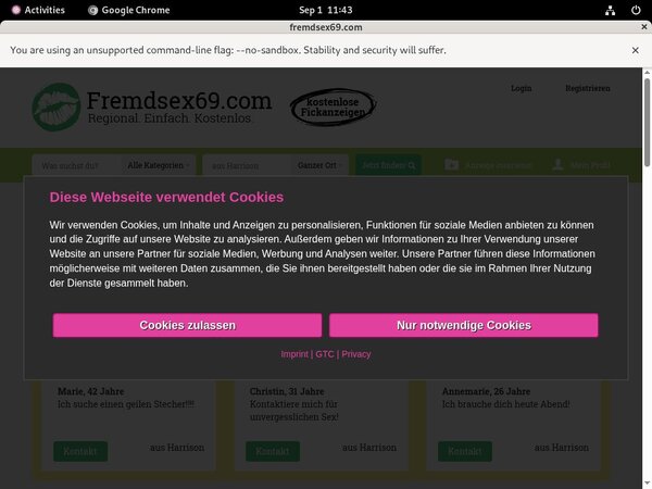 Pinadeluxe Password Details