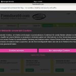 Pinadeluxe.de New Porn