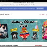 Platinumpuzzy1 Free Pass Platinumpuzzy1 Free Pass