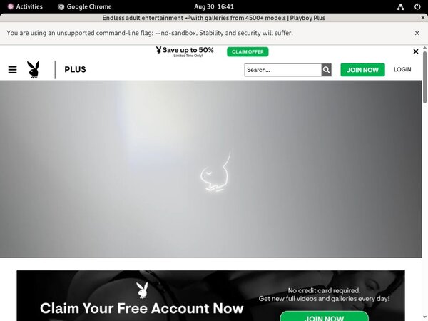 Playboy Plus Login Free
