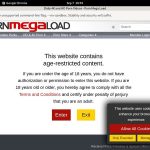 Porn Mega Load Live
