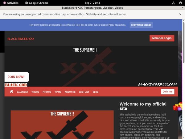 Porn Pass Blackswordxxx