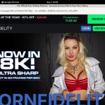 Pornfidelity Acc