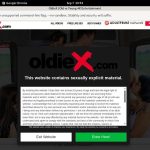 Premium Oldiex Site Rip