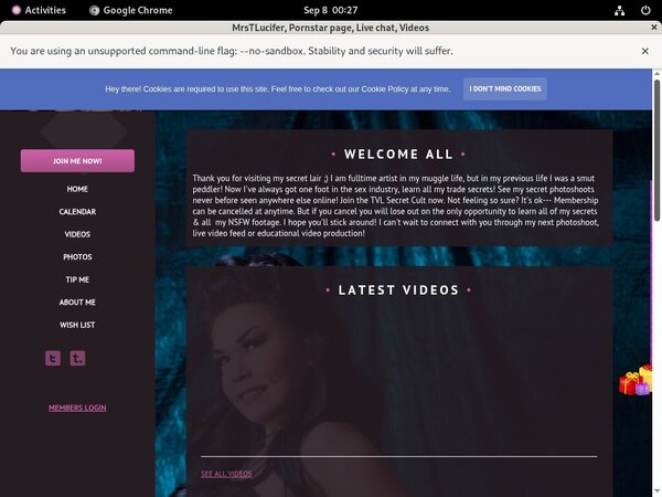 Premium Trixievonlucifer.modelcentro.com Accounts Free Premium Trixievonlucifer.modelcentro.com Accounts Free
