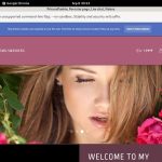 PrincexPunkin Free Trial Tour