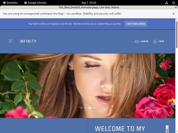 Promo Codes Therealdeal213.modelcentro.com