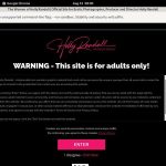 Randall Holly Premium Password