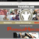 Real Parolehim Real Parolehim