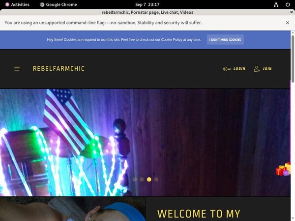 Rebelfarmchic Payporn