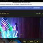 Rebelfarmchic.modelcentro.com Discount Password