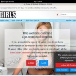 Register For XL Girls