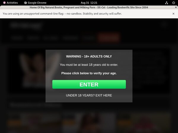 Register XX-Cel