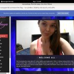 Reneesakuya Live Cams Reneesakuya Live Cams
