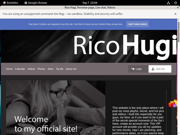 Ricohugi.com Discount Codes Ricohugi.com Discount Codes