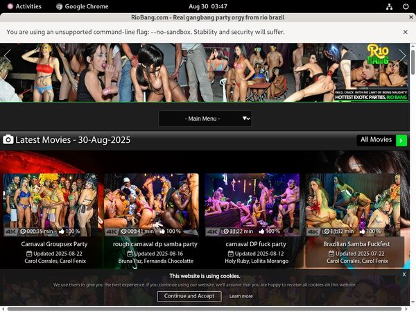 Riobang.com Recent Riobang.com Recent