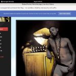 Rolandferrari.modelcentro.com Account And Passwords