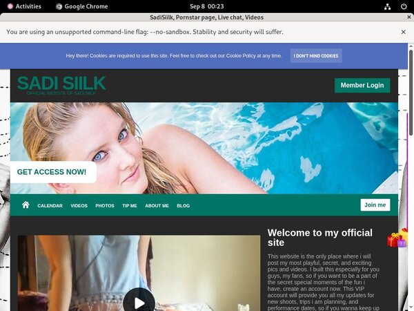 Sadisiilk.modelcentro.com Upcoming Sadisiilk.modelcentro.com Upcoming