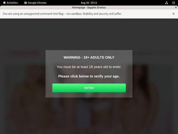 Sapphicerotica Free Galleries