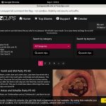 Scat Queens Berlin Login Password