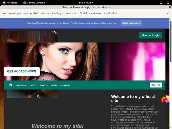 Seatenn.modelcentro.com Movies
