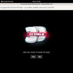 Sexworld3d Discount Url