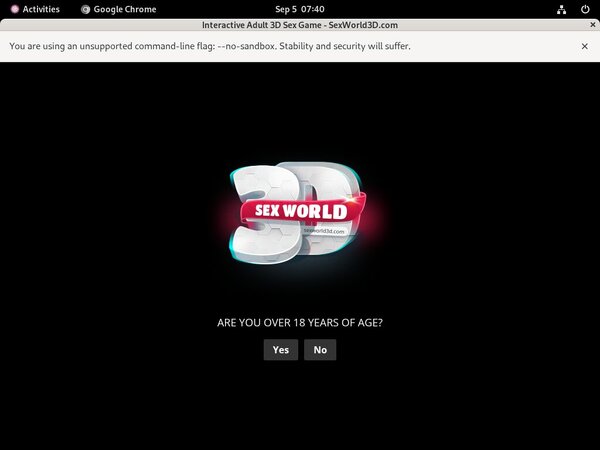 Sexworld3d Premium Passwords