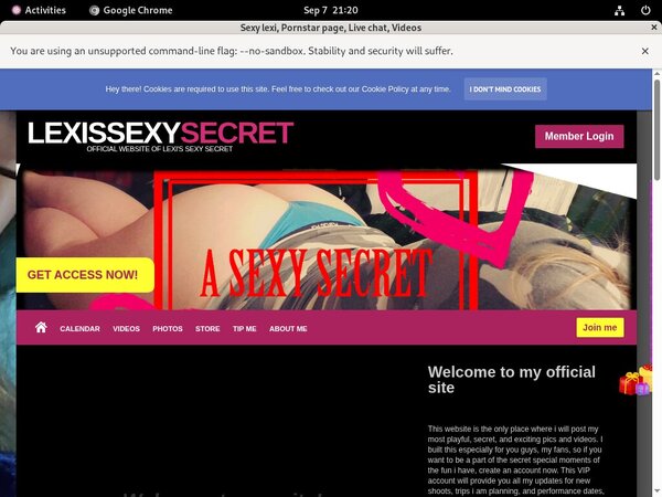 [Image: Sexy-Lexi-Site.jpg]
