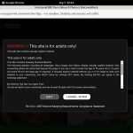 She Loves Black Create Account