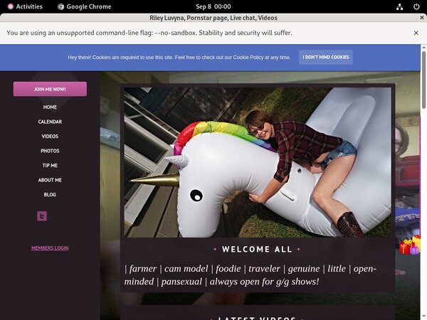 Shycollegeslut.modelcentro.com Full Access