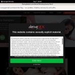 Sign Up Daring Sex