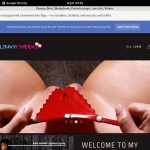 Slinkycheeks.com Login Information