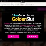 Slutgolden Join
